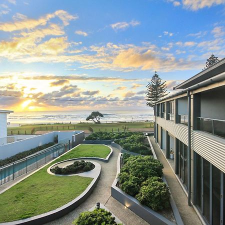لينوكس هيد Lennox Holiday Apartments المظهر الخارجي الصورة
