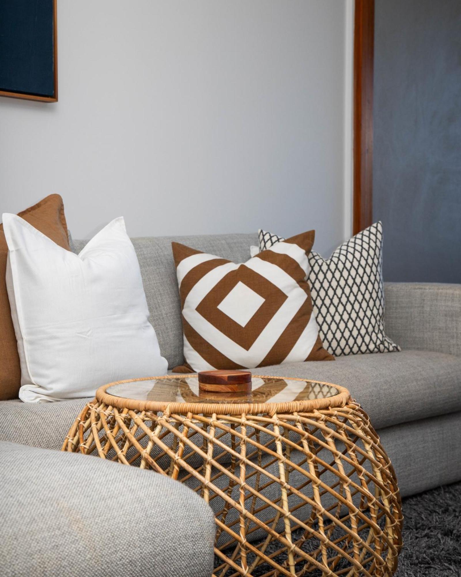 لينوكس هيد Lennox Holiday Apartments المظهر الخارجي الصورة