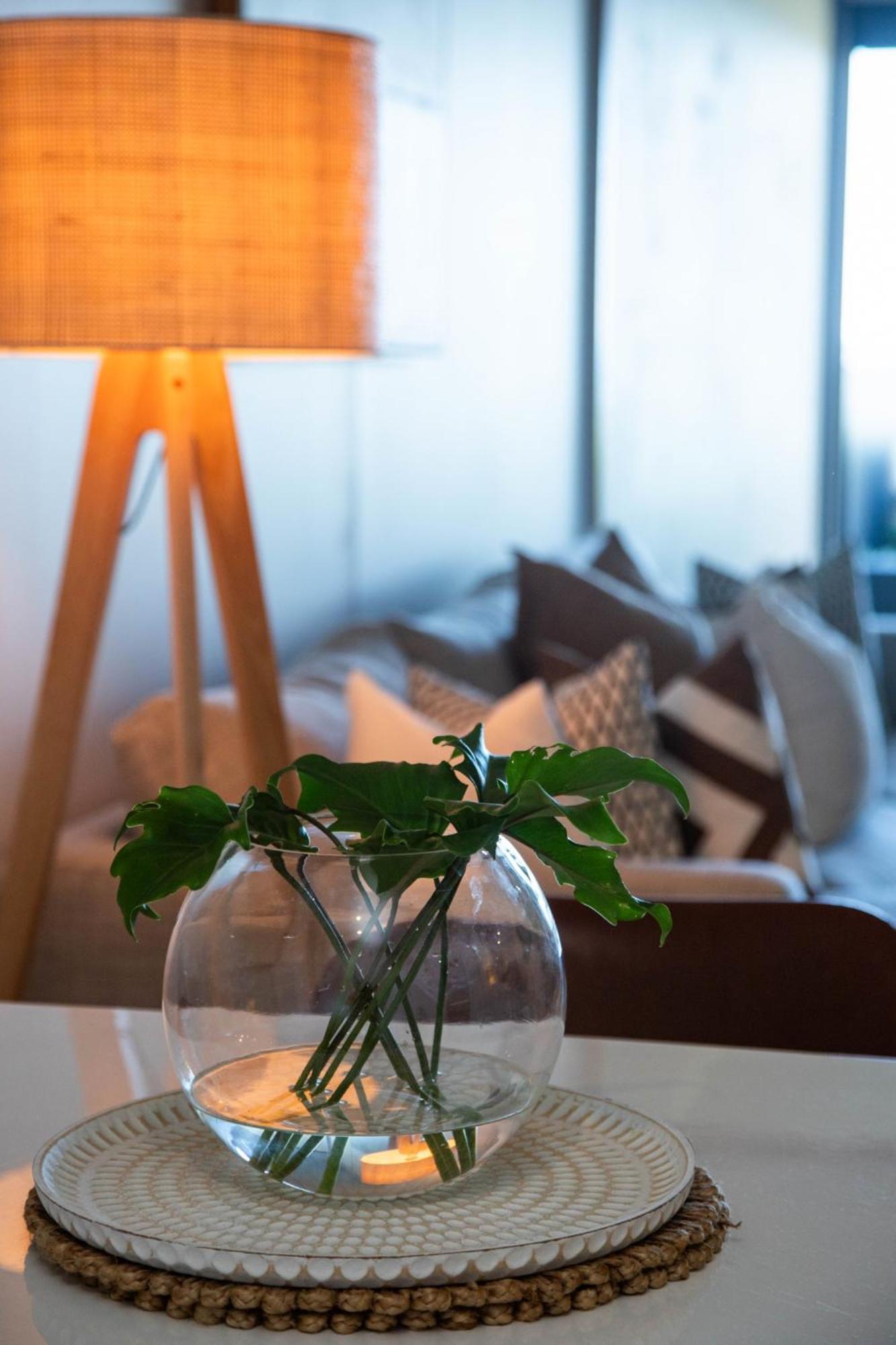 لينوكس هيد Lennox Holiday Apartments المظهر الخارجي الصورة